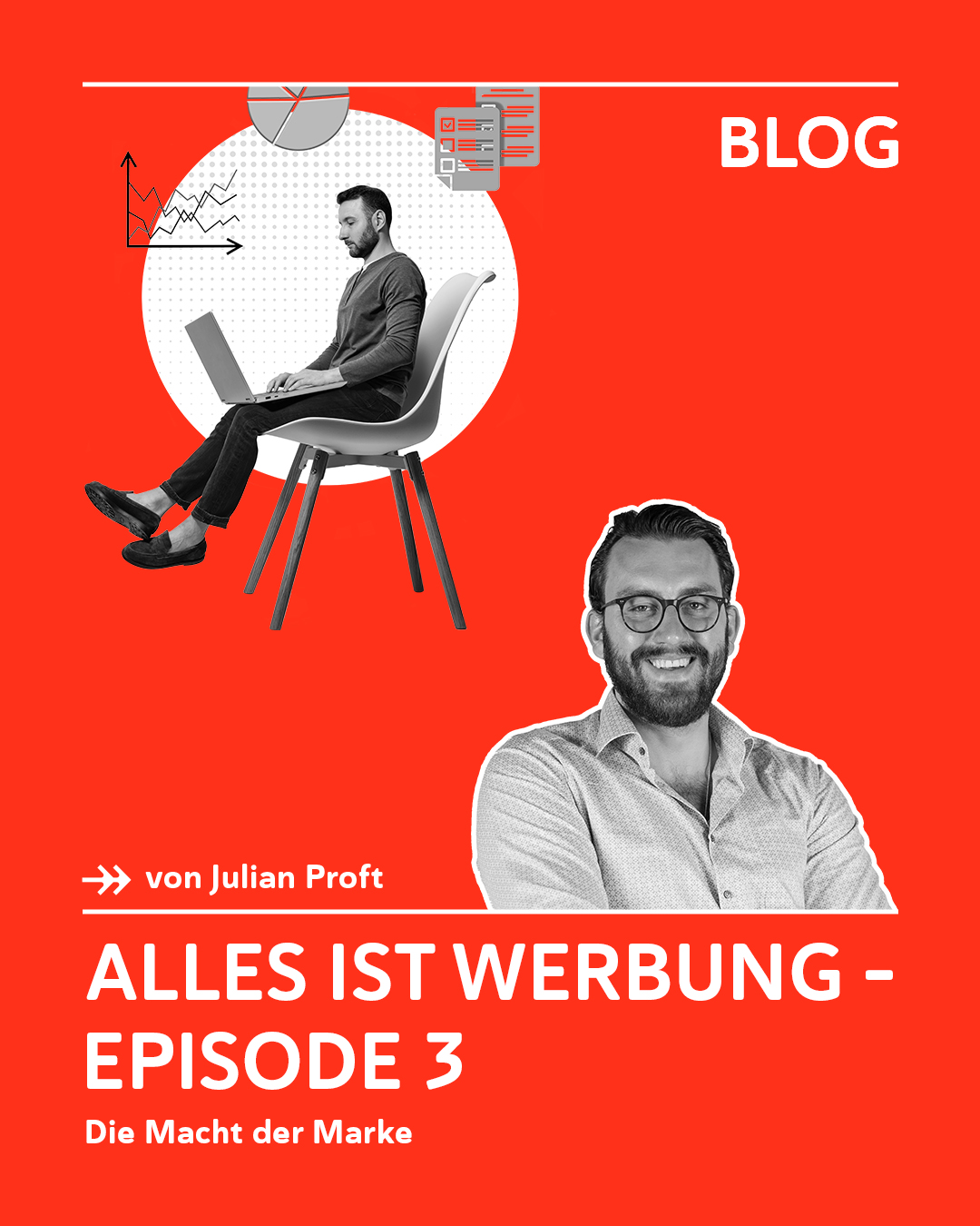 Blogartikel Episode 3