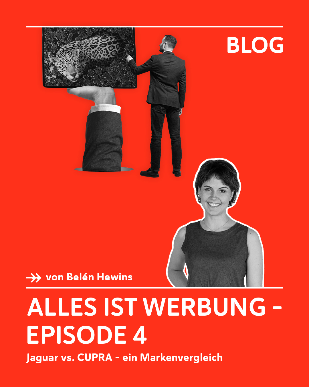 Blogartikel Episode 4